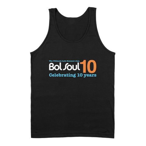 BOL SOUL | ADULT VEST