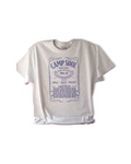 No.11 GREY MARL CAMP SOUL